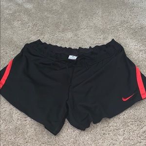 Nike Dri-Fit Shorts
